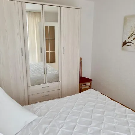 Apartman Blackforest