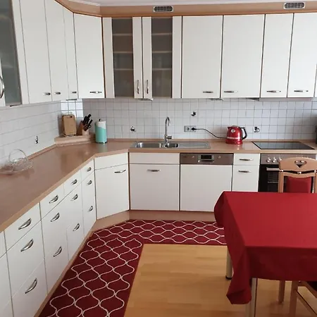 Blackforest Apartman Freudenstadt