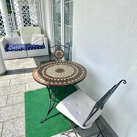 Apartman Blackforest Freudenstadt