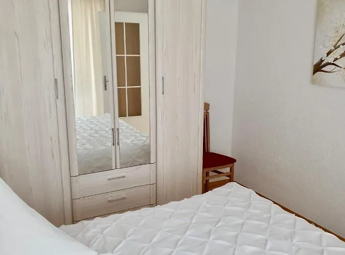 アパート Blackforest