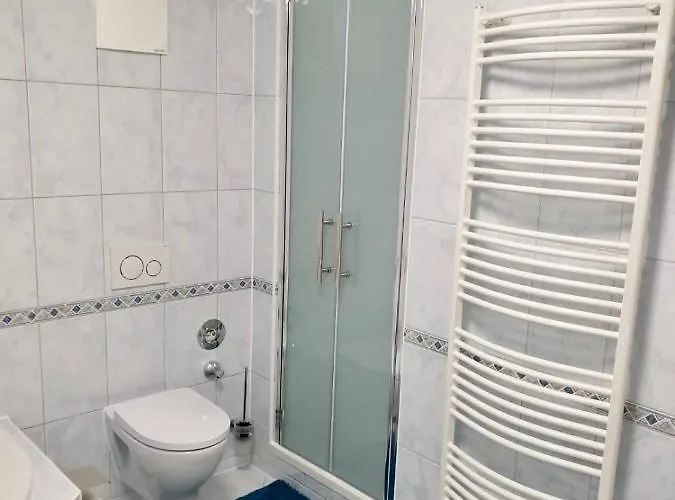 Blackforest アパート *